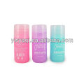 60ml Acetone Free Nail Polish Remover with Sponge